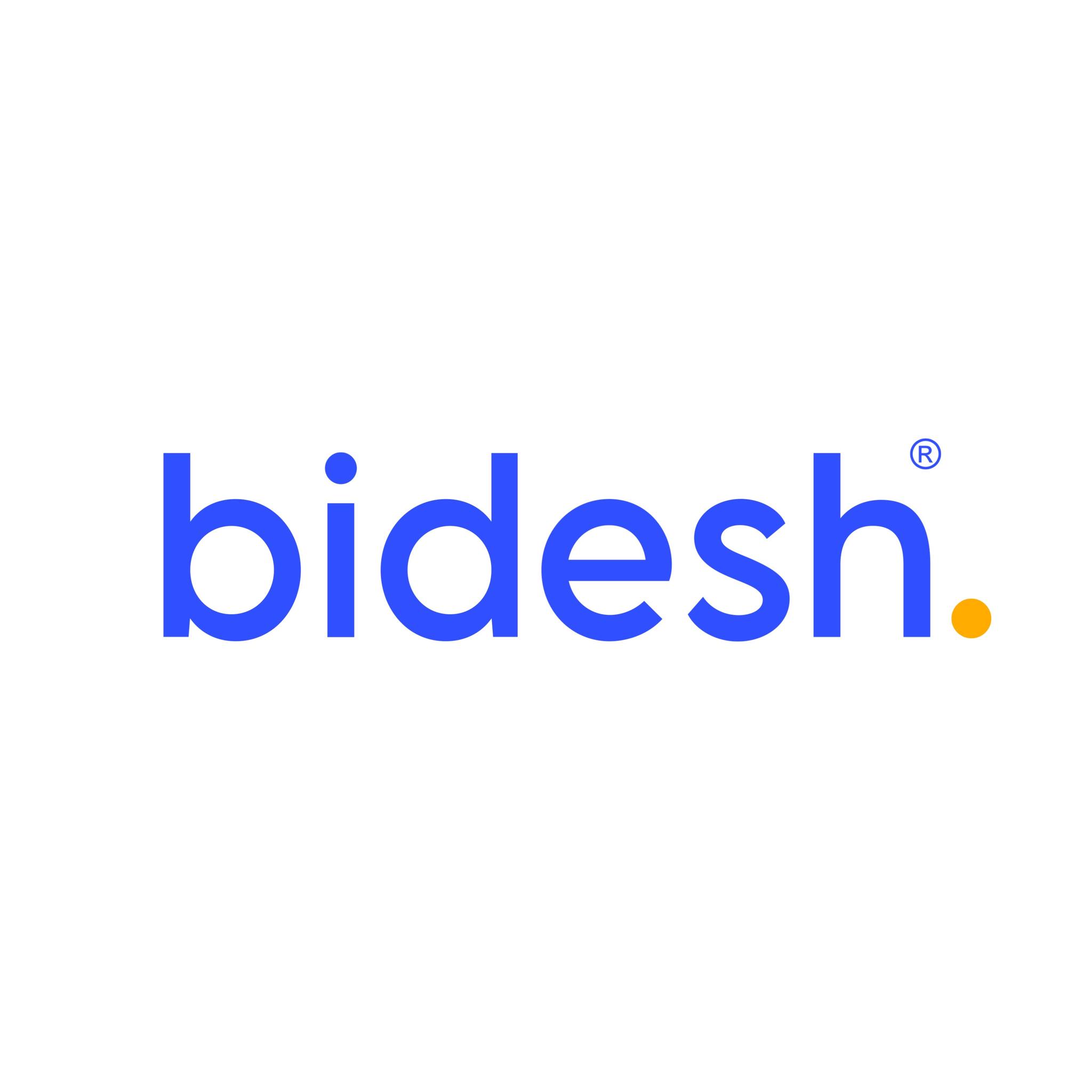 Bidesh App Private Limited